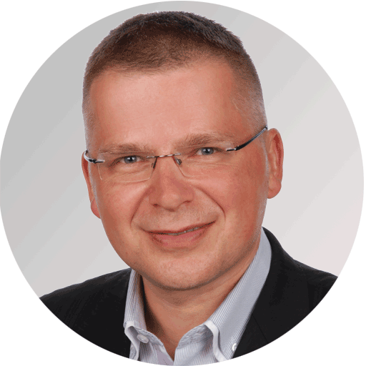 Tomasz Urbański